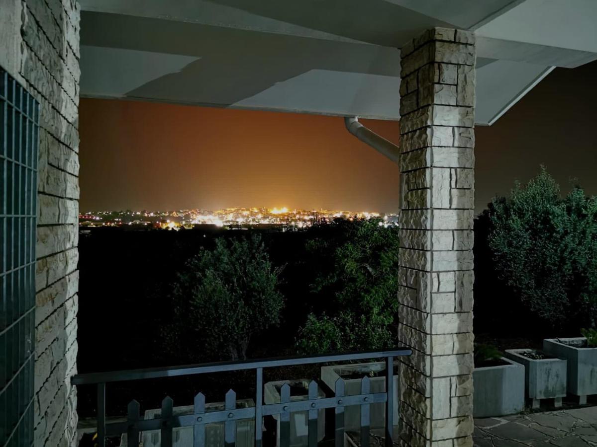 מלון פוטיניאנו Happy'S Casa מראה חיצוני תמונה