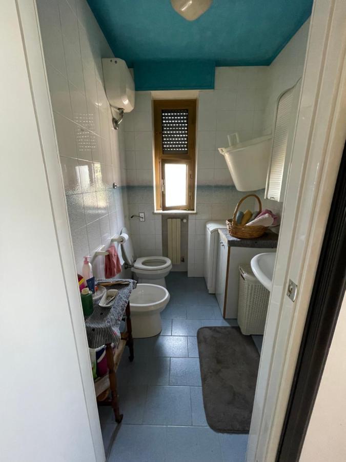 מלון פוטיניאנו Happy'S Casa מראה חיצוני תמונה