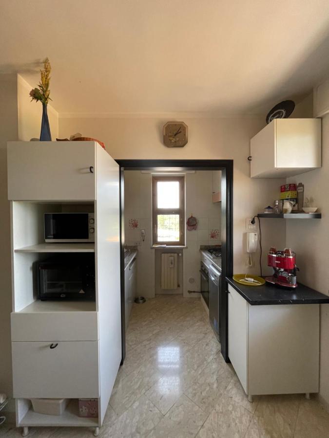 מלון פוטיניאנו Happy'S Casa מראה חיצוני תמונה