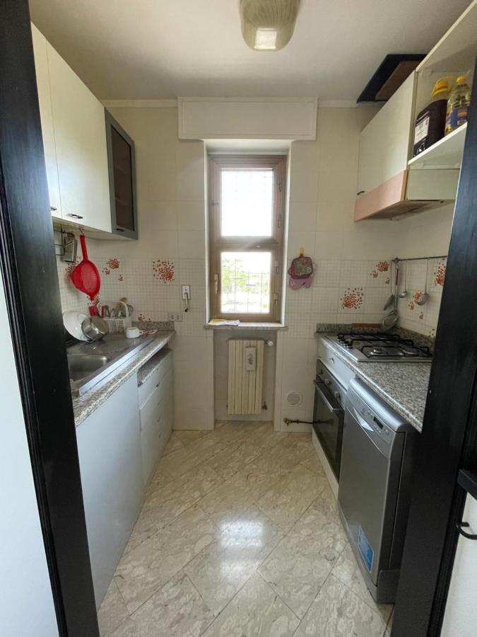 מלון פוטיניאנו Happy'S Casa מראה חיצוני תמונה